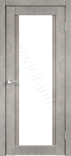 Фото K-11 ДО бетон светлый, Экошпон